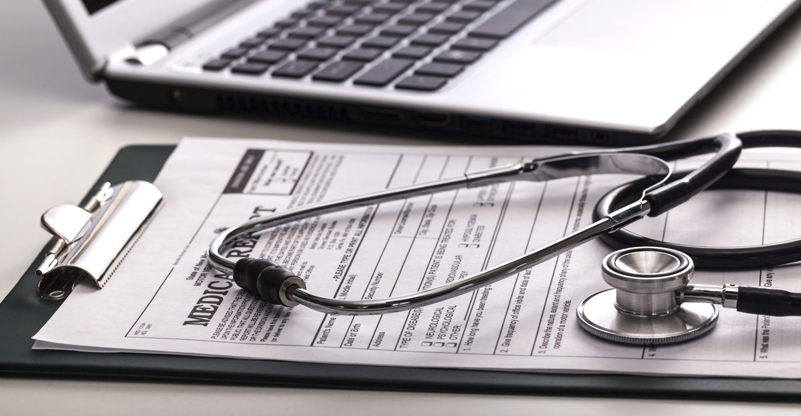 Financial Information - Abundant Family Practice and Urgent Care in Logan - Abundant Family Practice and Urgent Care in Logan -